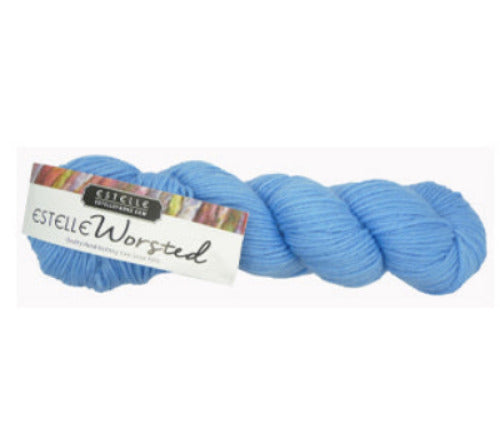 Estelle Worsted - Artisanthropy Fibre Arts