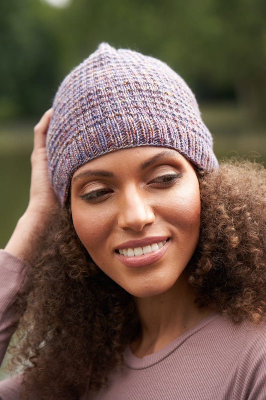 Malabrigo Book 20: Mechita & Sock - Modern Accessory Style