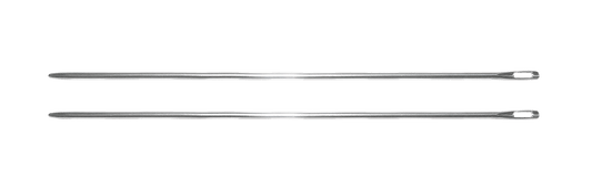 Havel's Tatting Needles Size 3-0 (packet of 2)