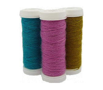 Lang Yarns Jawoll Superwash Reinforcement Thread