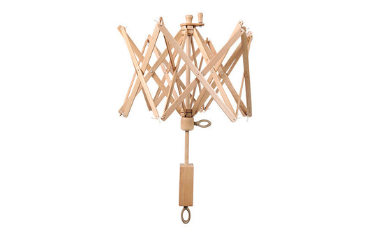 Martinet naturel de Knitter's Pride