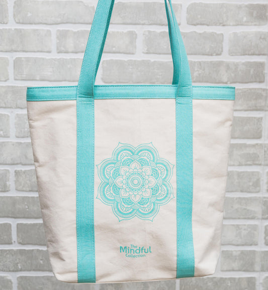Knitter's Pride Mindful Collection Tote Bag