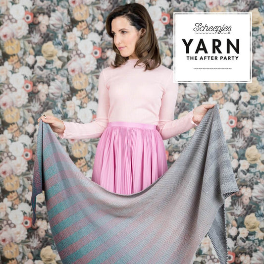 YARN The After Party No. 19 - Read Between the Lines