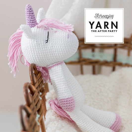YARN The After Party No. 31 - Unicorn