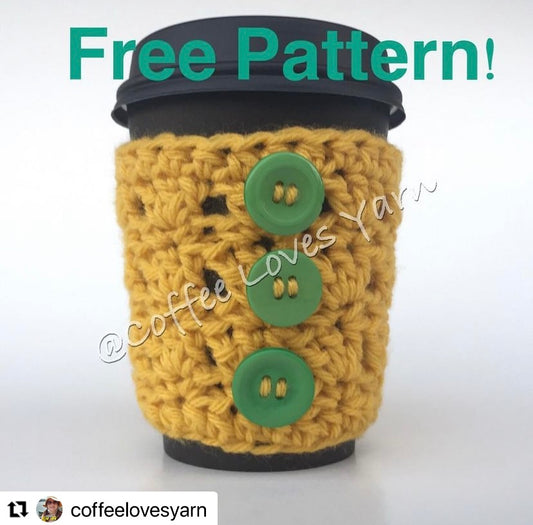 It's International Coffee Day