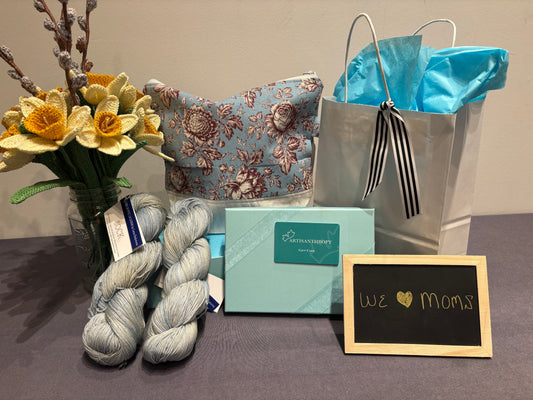 Celebrate Moms