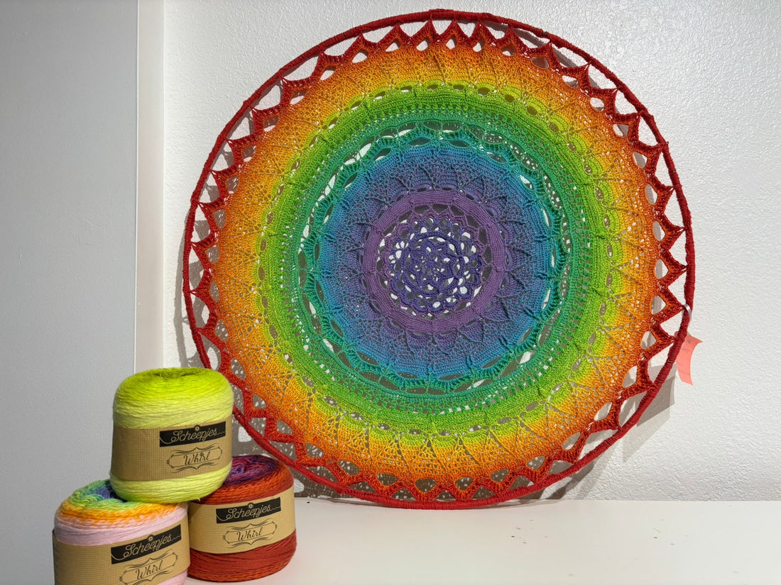Beautiful Mandalas