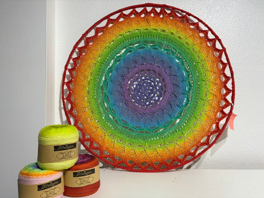 Beautiful Mandalas
