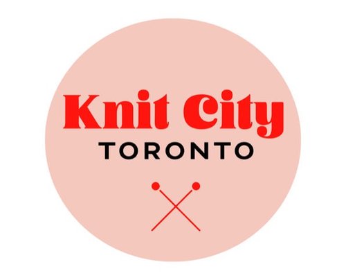 Join us at Knit City Toronto this Victoria Day Long Weekend!