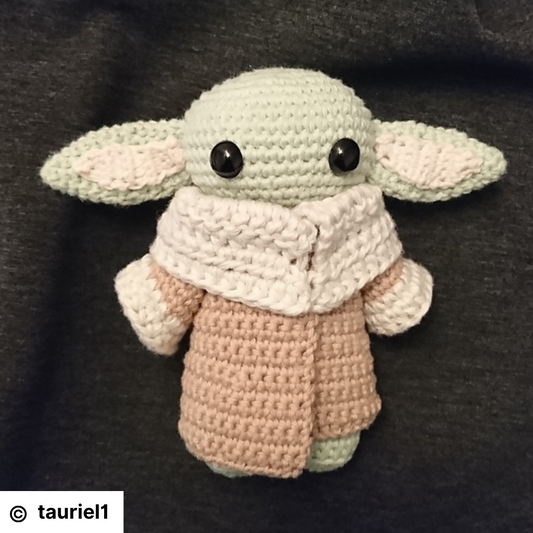 May the 4th Be With You!