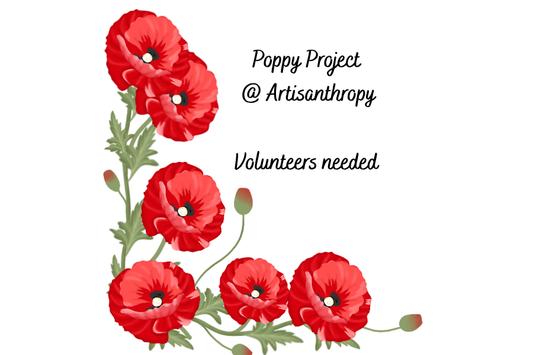 Poppy Commemoration Project
