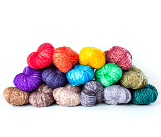 Popular Patterns Using Urth Yarns