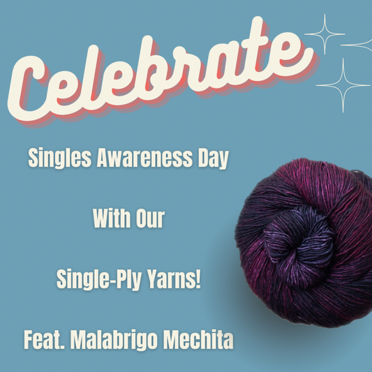 Singles Awareness Day