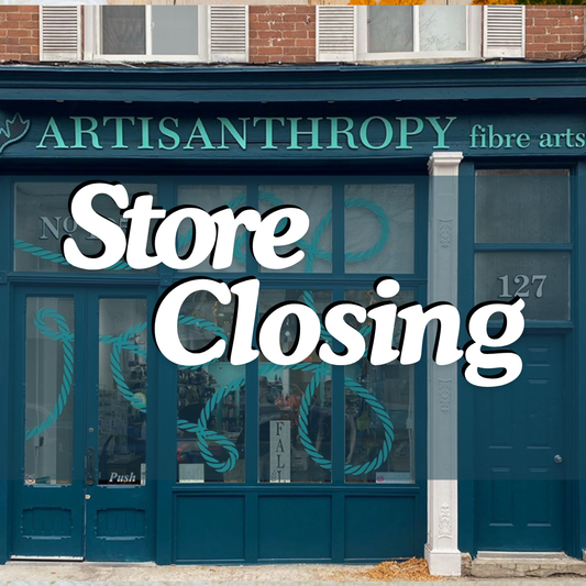 Change Is In The Air, Again