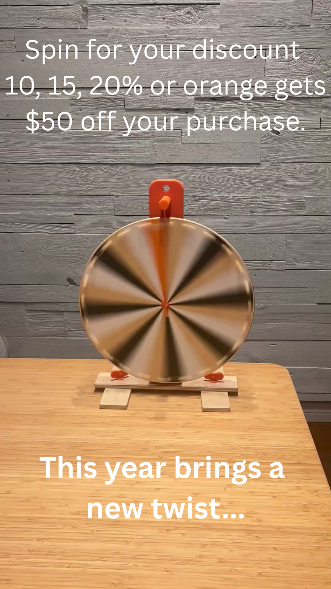 LYSD 2026 - Get Ready