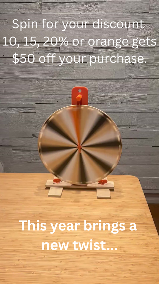 LYSD 2026 - Get Ready