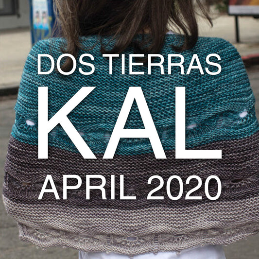 Malabrigo's First Knit-A-Long Begins Today