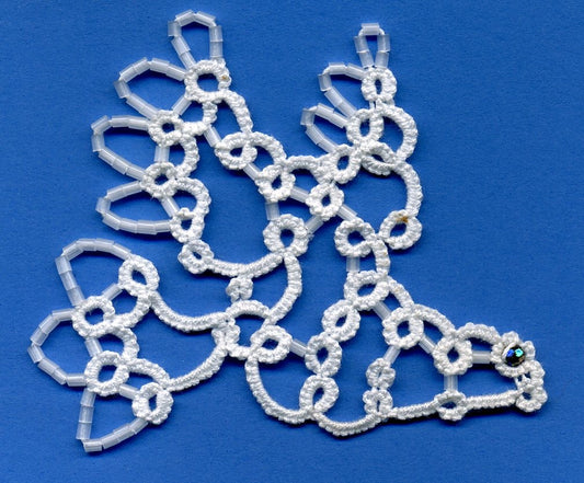 Tat a dove on International Day of Peace