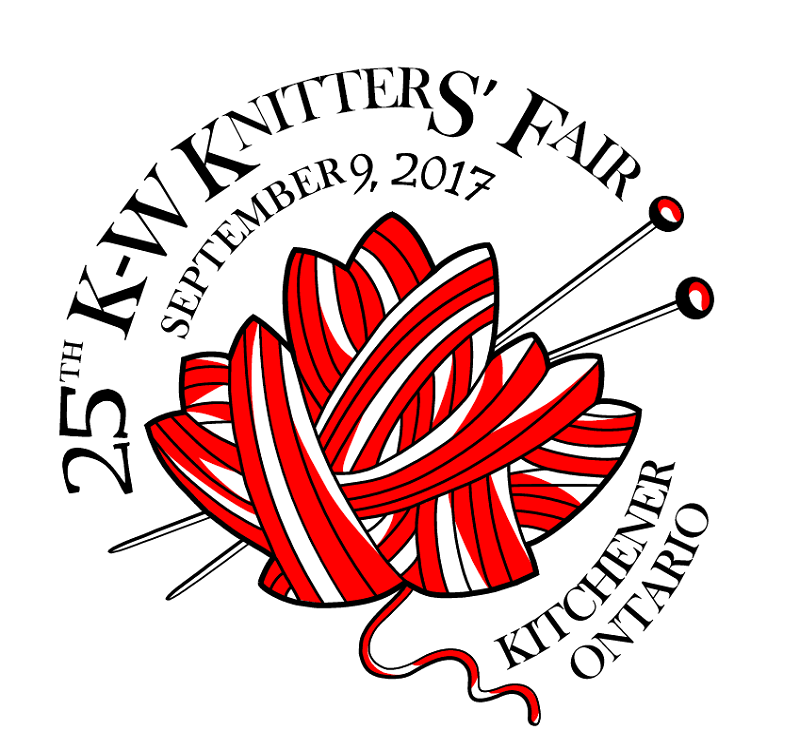 K-W Knitters' Fair