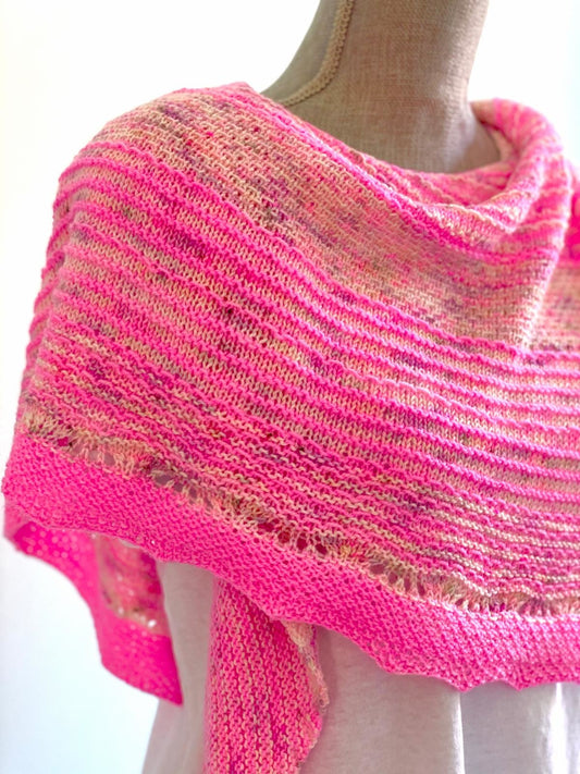 Casapinka Hug Shot Pattern Kits Now Available