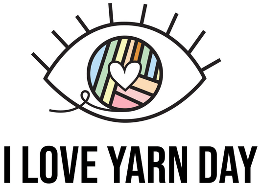 Why I Love Yarn