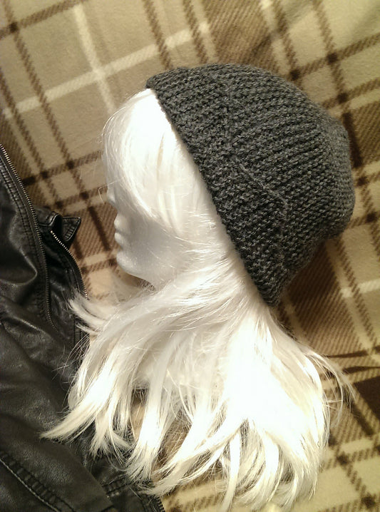 Whoopee Hat: a Riverdale Knitalong