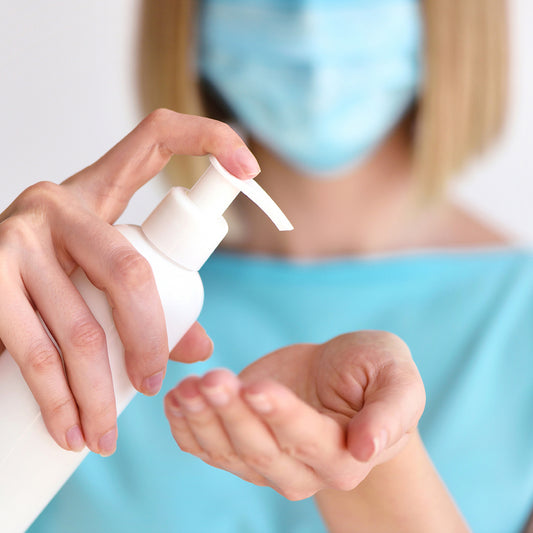 Opening by Appointment as of May 19, 2020