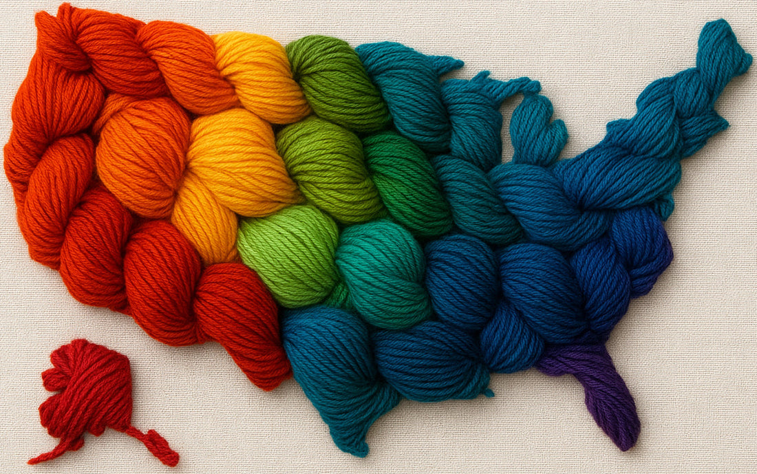 USA Friends/Customers: Please Read About Upcoming Changes