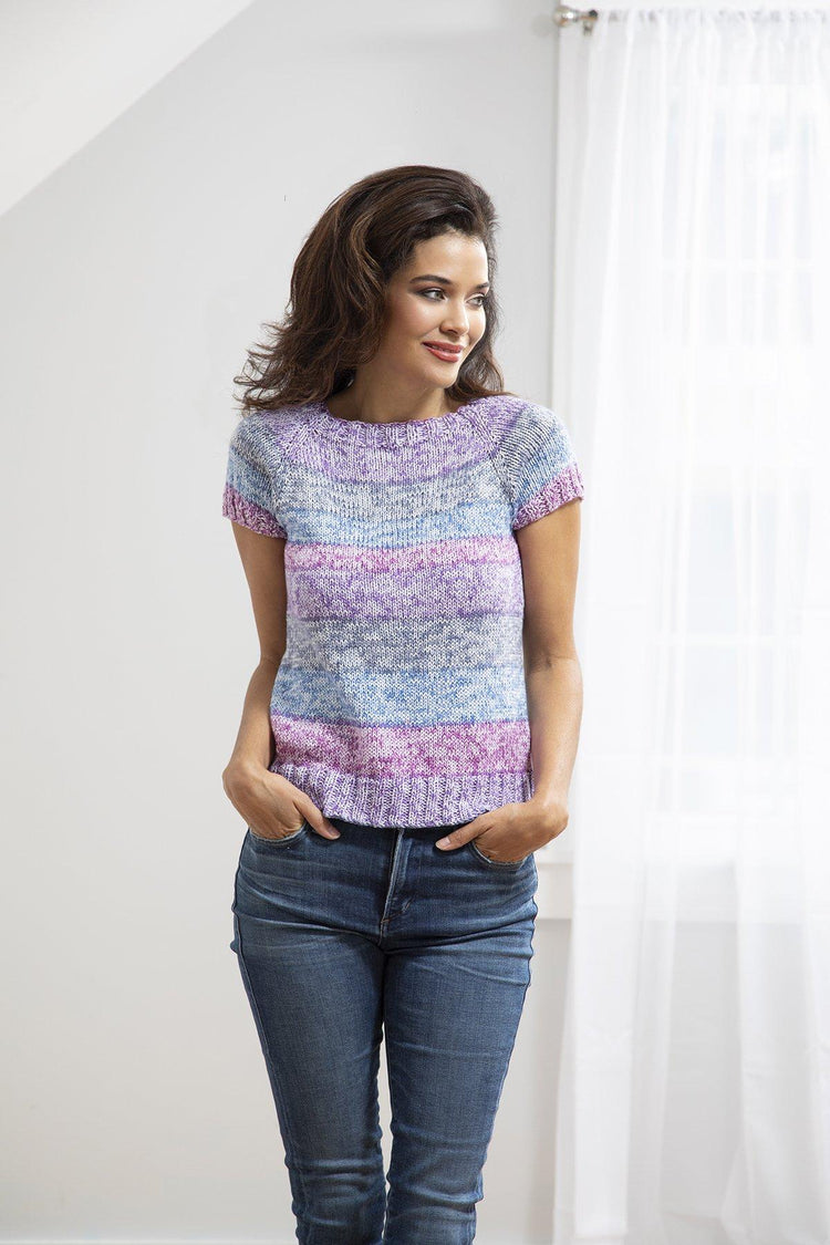 Universal Yarn Trunk Show