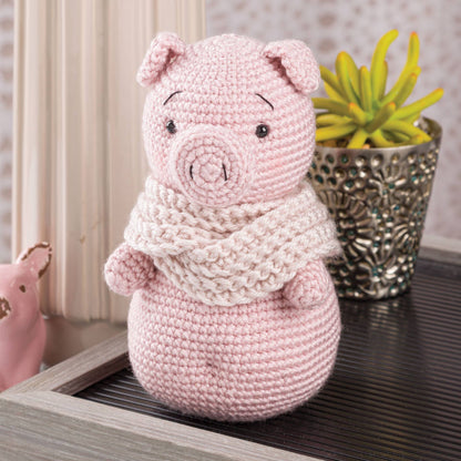 Amigurumi moderne pour la maison, par Elisa Sartori