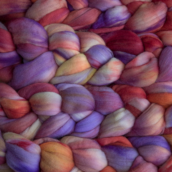 Malabrigo Nube Roving
