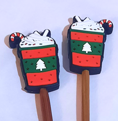 Nannie Charm -  Needle Tip Protectors