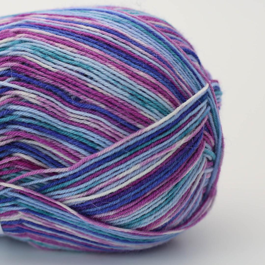 Arne & Carlos Socks & More 4-Ply