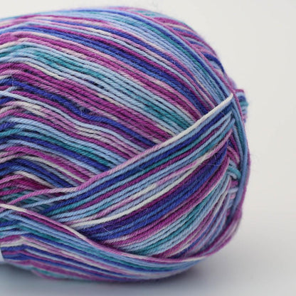 Arne & Carlos Socks & More 4-Ply