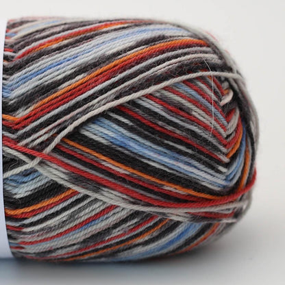 Arne & Carlos Socks & More 4-Ply