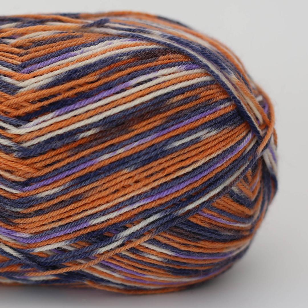 Arne & Carlos Socks & More 4-Ply