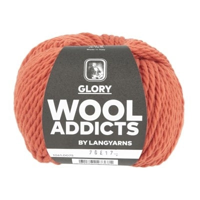 Wool Addicts Glory
