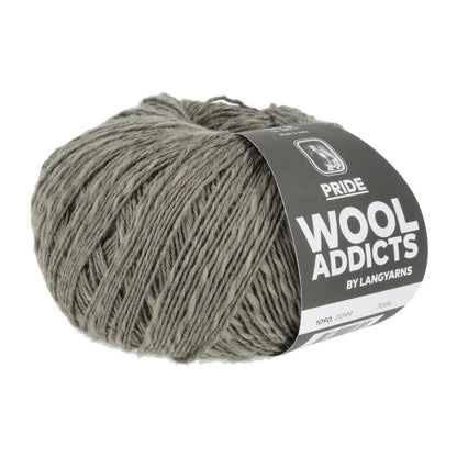 Photo of yarn Wool Addicts Pride in Bamboo