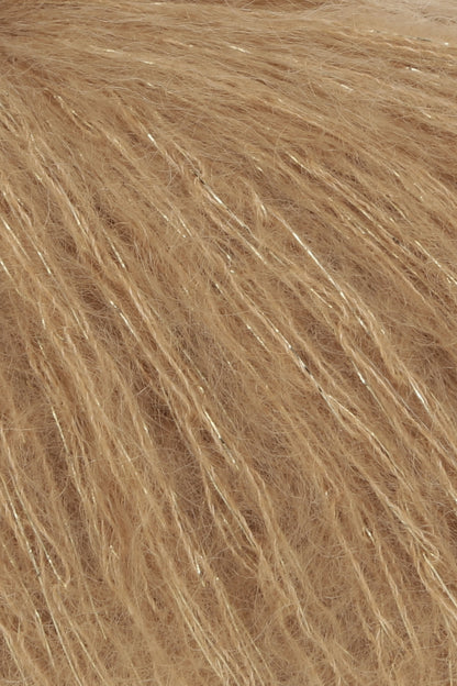 Photo of Lang Delizia yarn in Copper