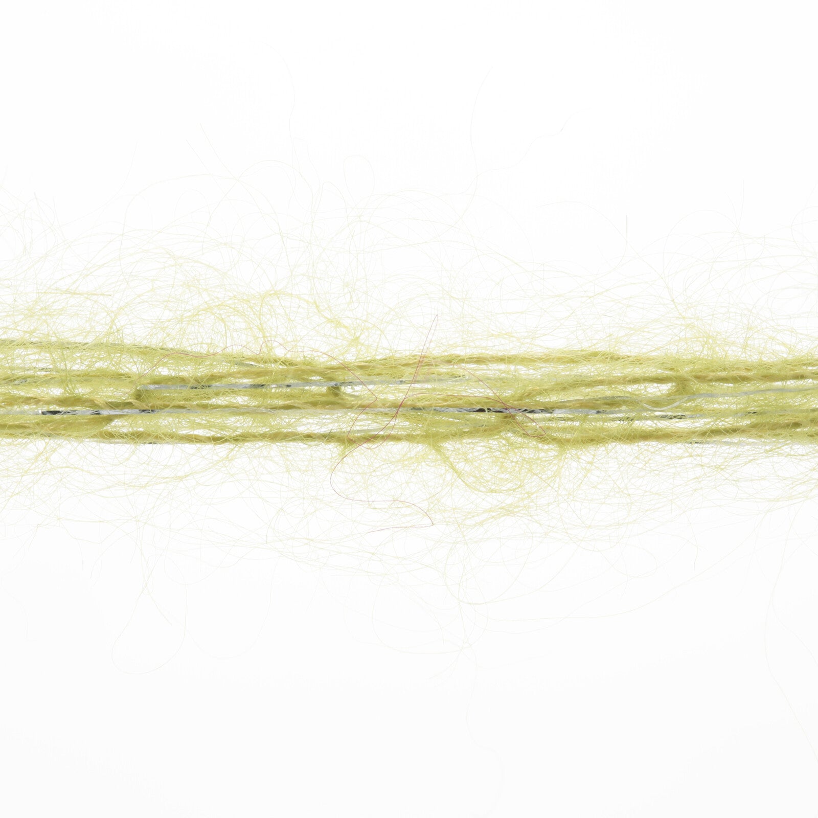 Photo of Lang Delizia yarn in Chartreuse