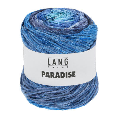 Le paradis des fils Lang
