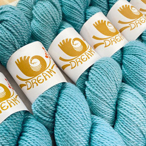 Dream in Color Suzette