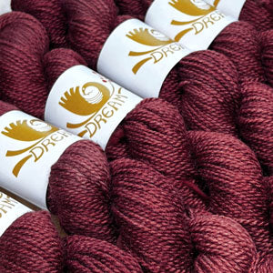 Dream in Color Suzette