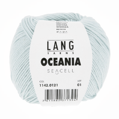 Lang Yarns Océanie