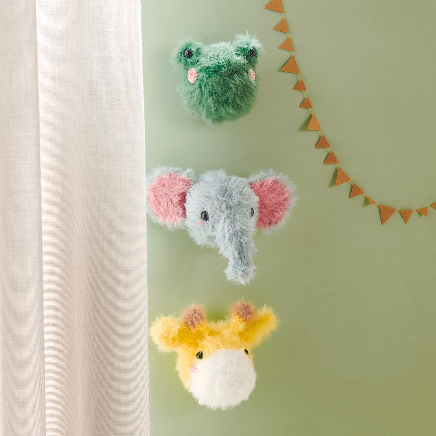 Ricorumi Furry Furry