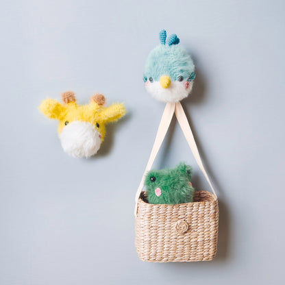 Ricorumi Furry Furry