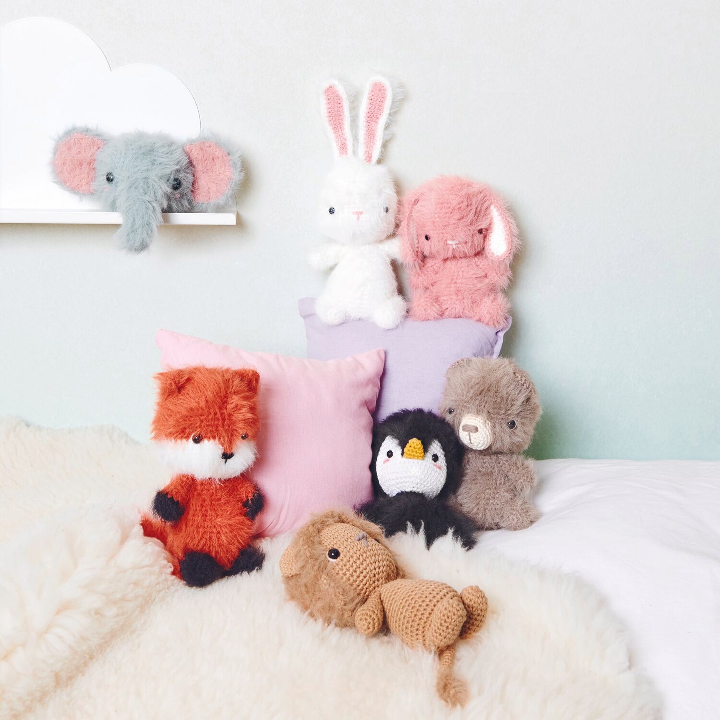 Ricorumi Furry Furry