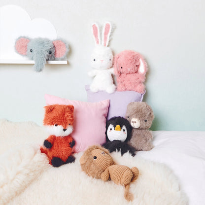 Ricorumi Furry Furry