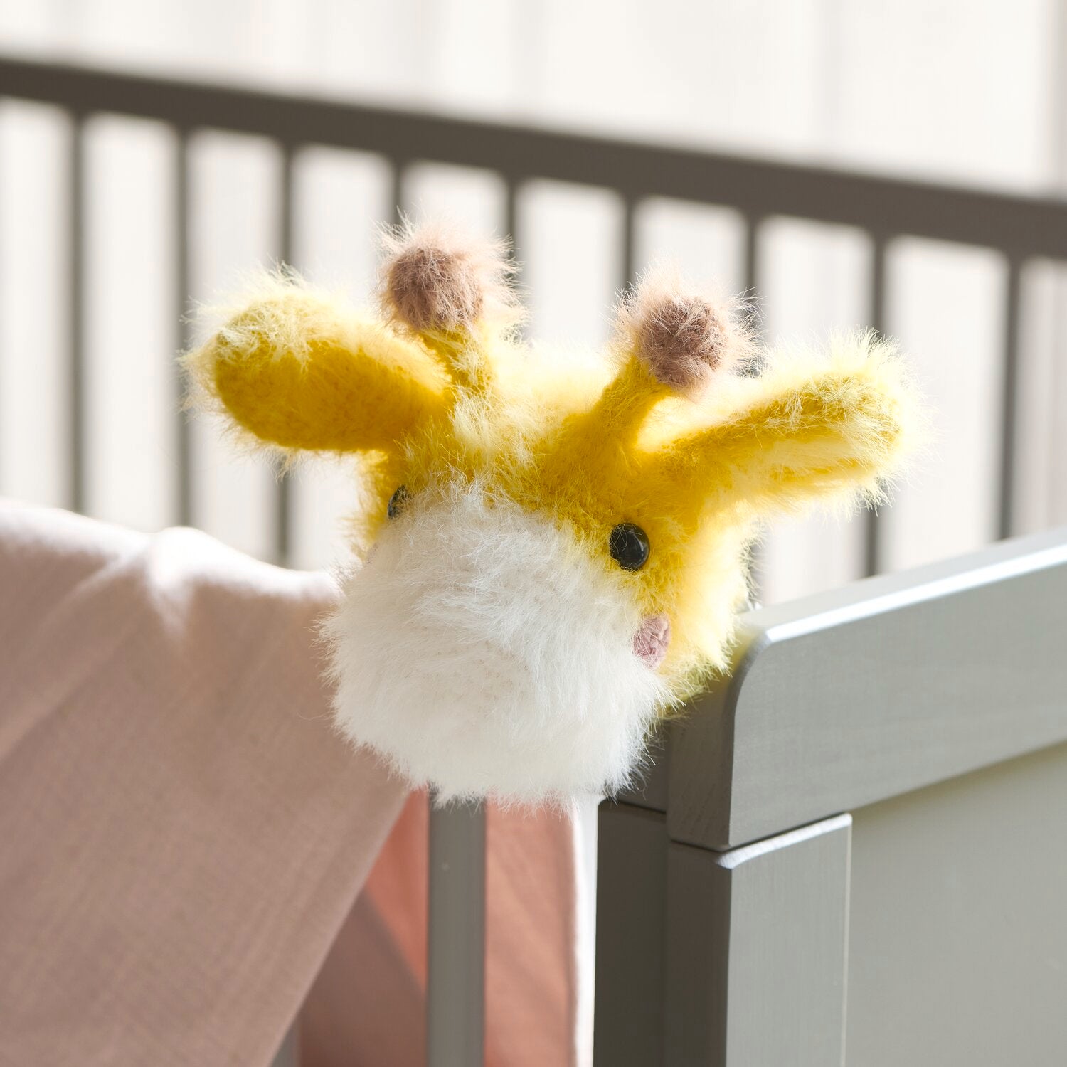 Ricorumi Furry Furry