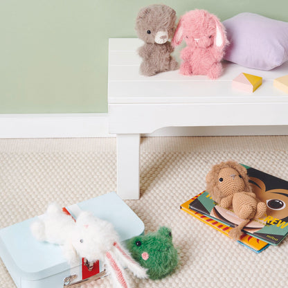 Ricorumi Furry Furry